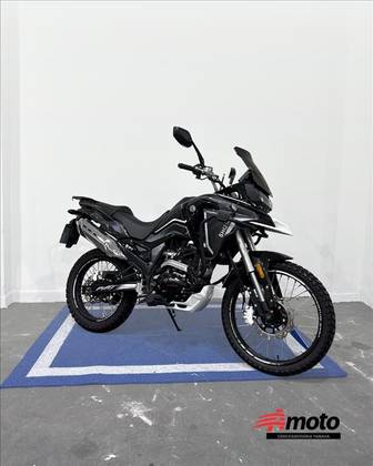 SHINERAY SHI 250 